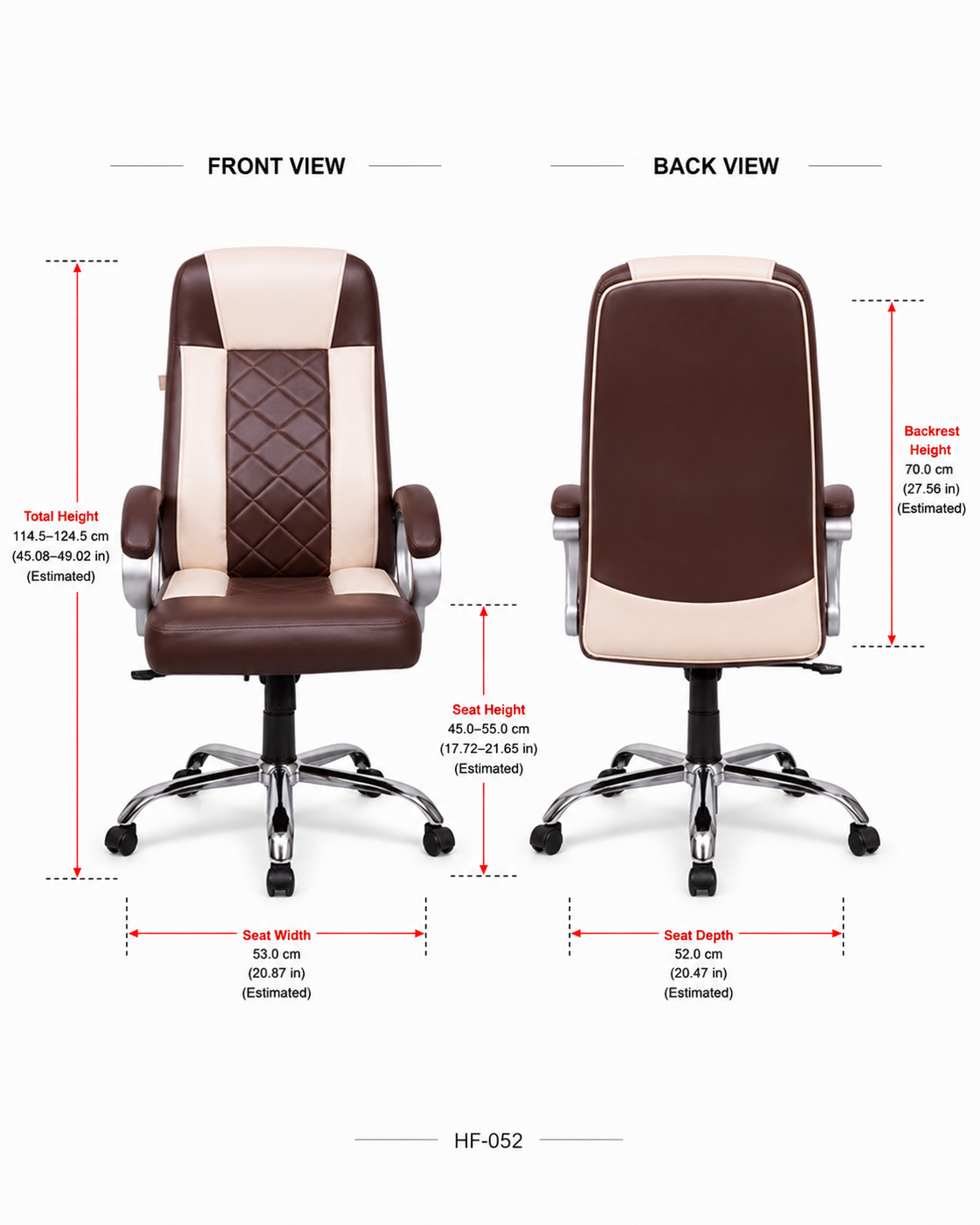 HF-052 product image 2