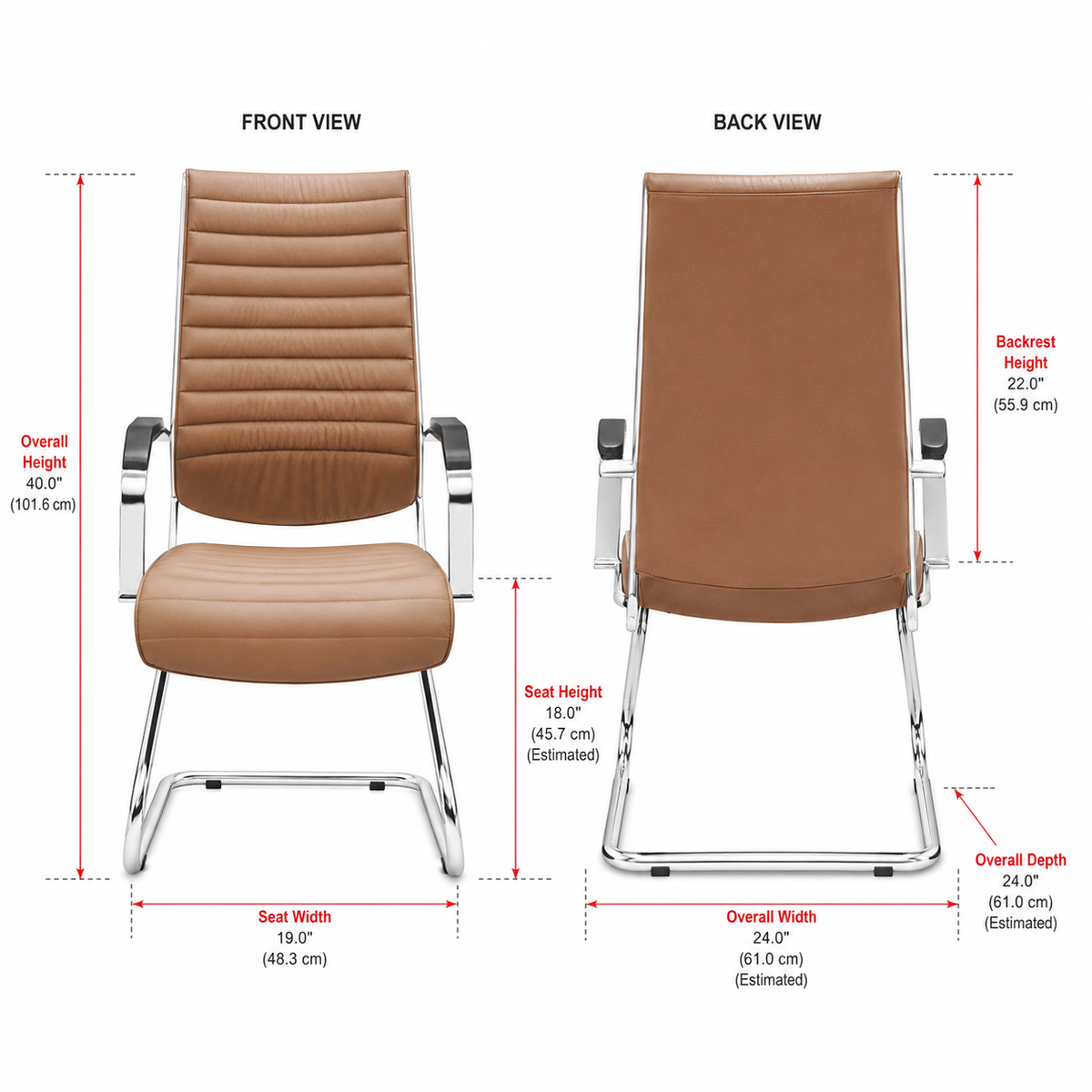 HF-130 product image 2