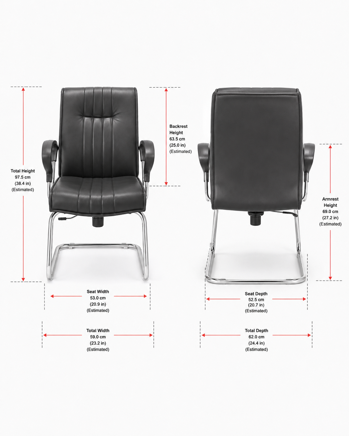 HF-140 product image 2