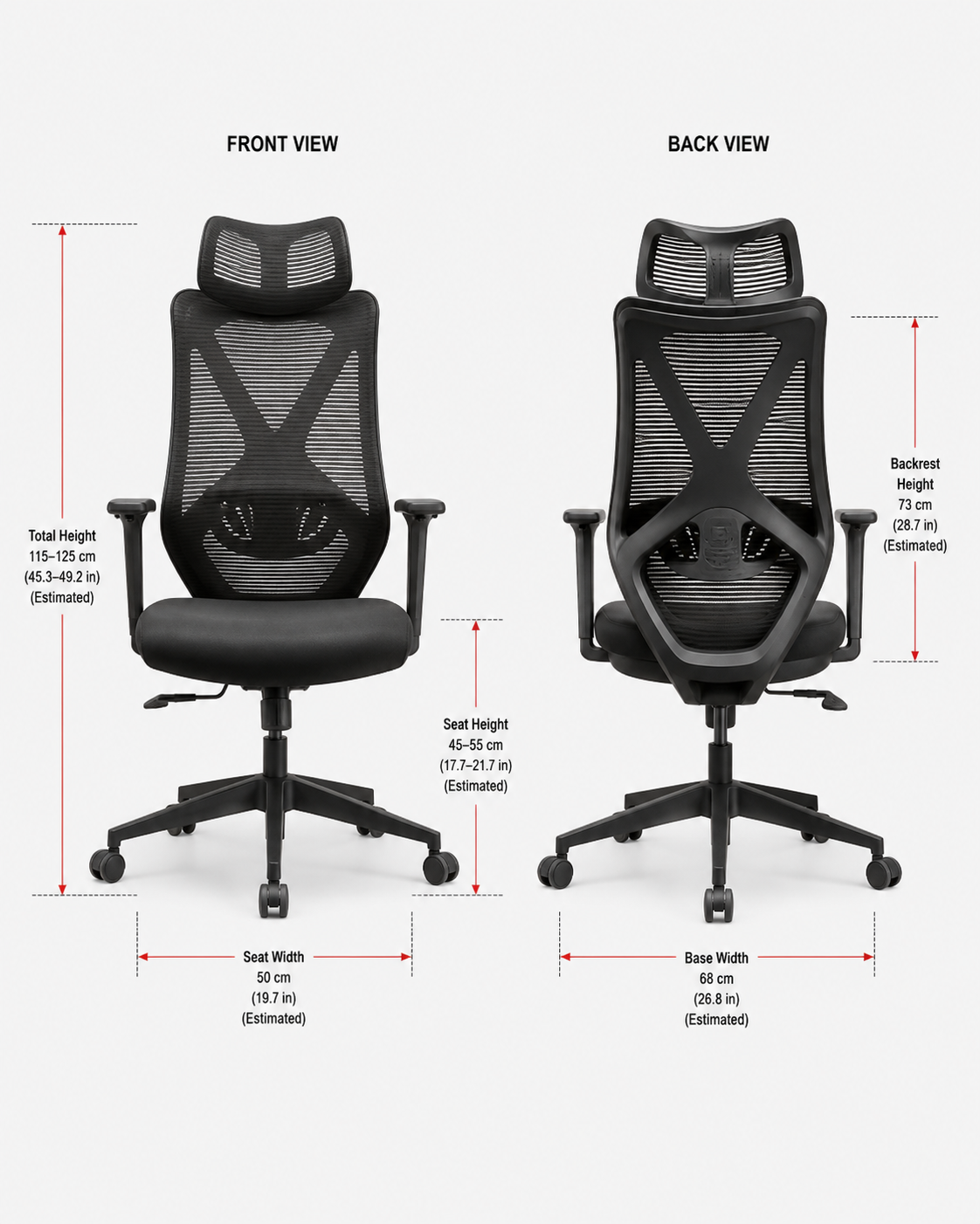 HF-153 product image 2