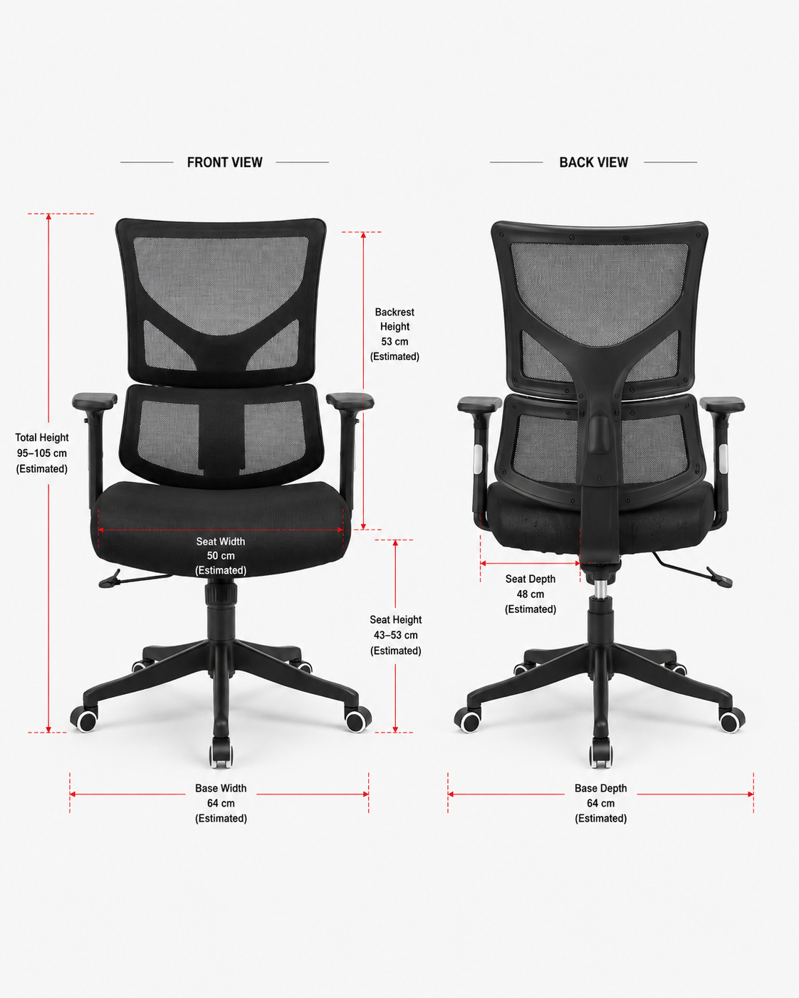 HF-155 product image 2