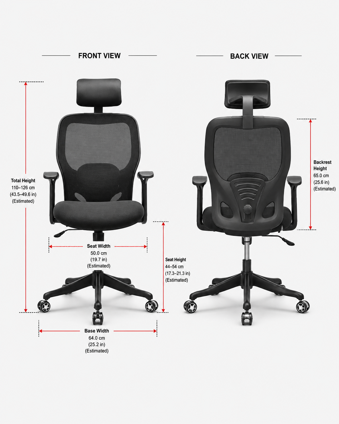 HF-158 product image 2