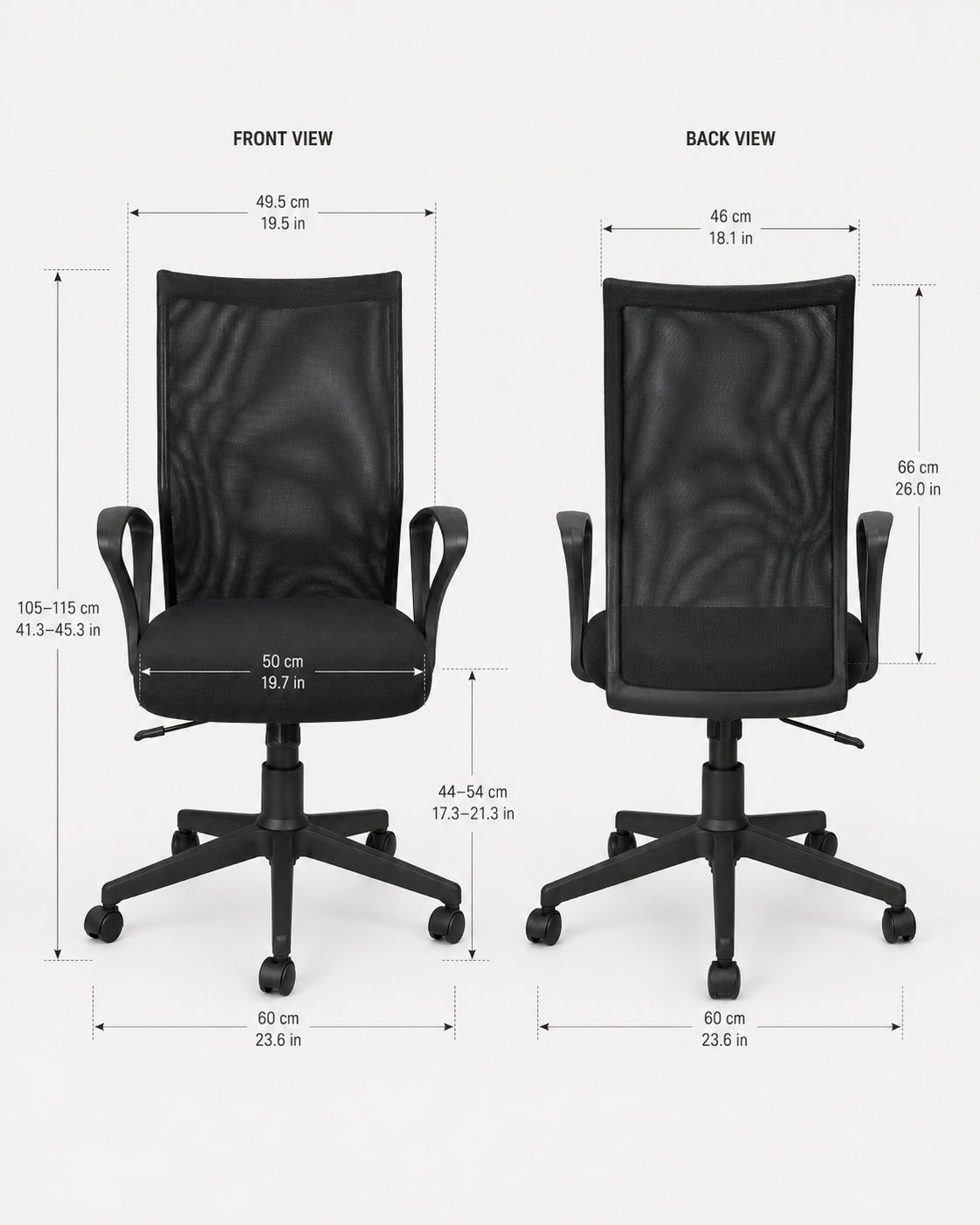HF-160 product image 2