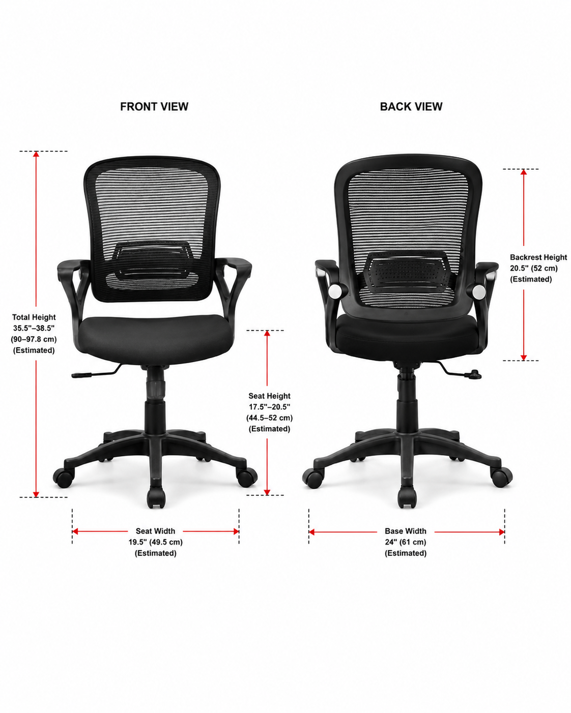 HF-164 product image 2