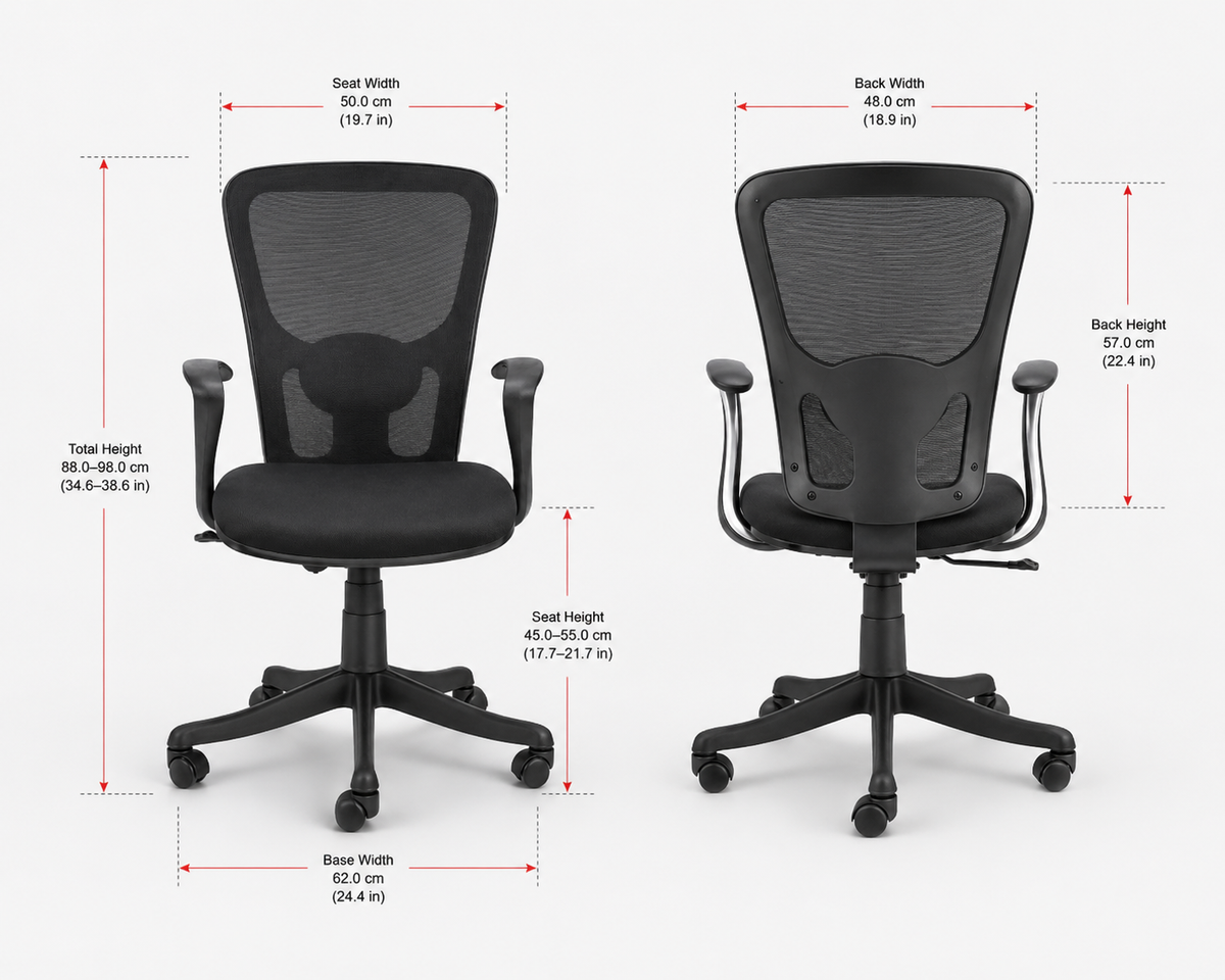 HF-166 product image 2