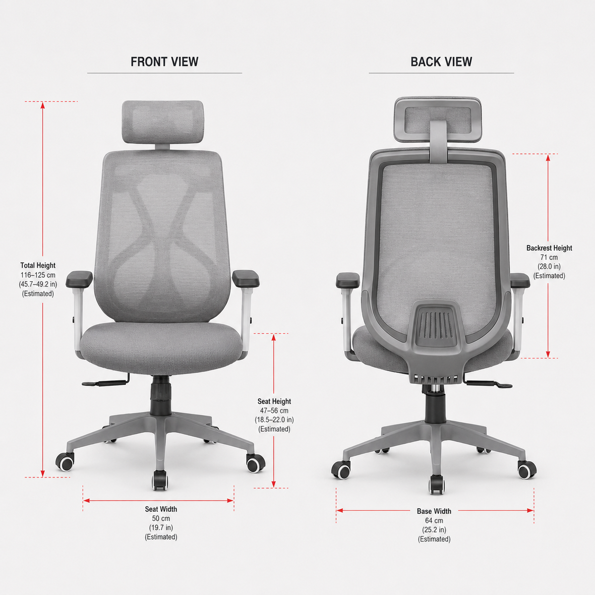 HF-170 product image 2