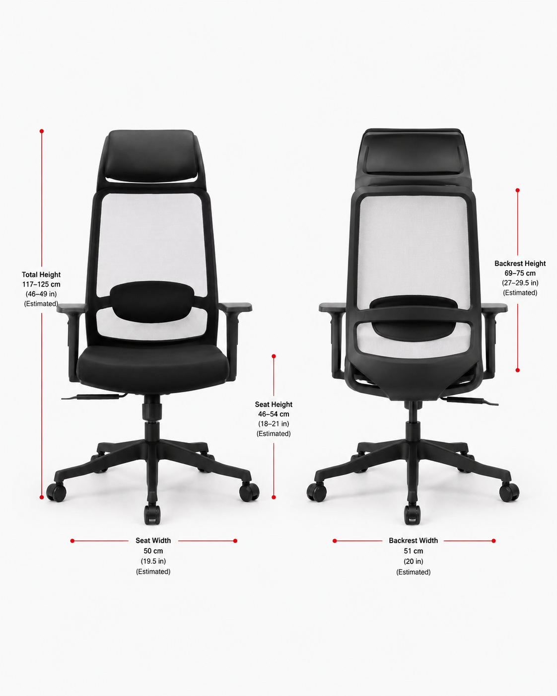 HF-174 product image 2