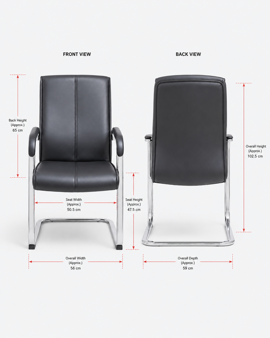 HF-238 product image 2