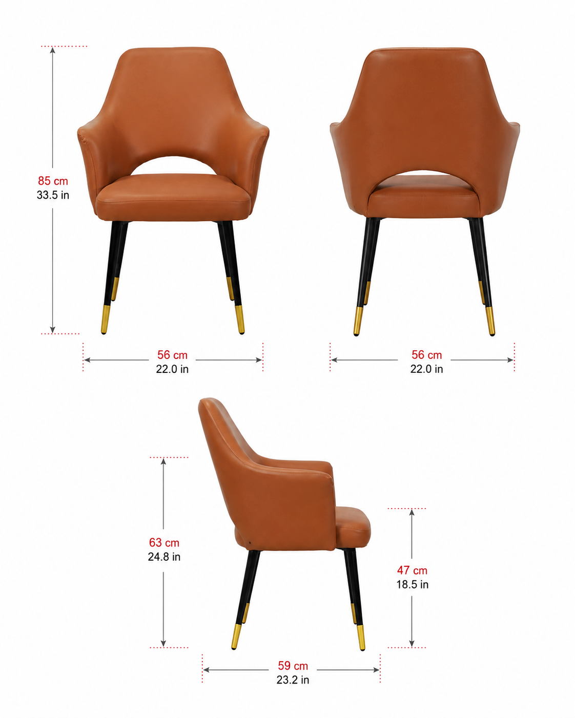 HF-252 product image 2