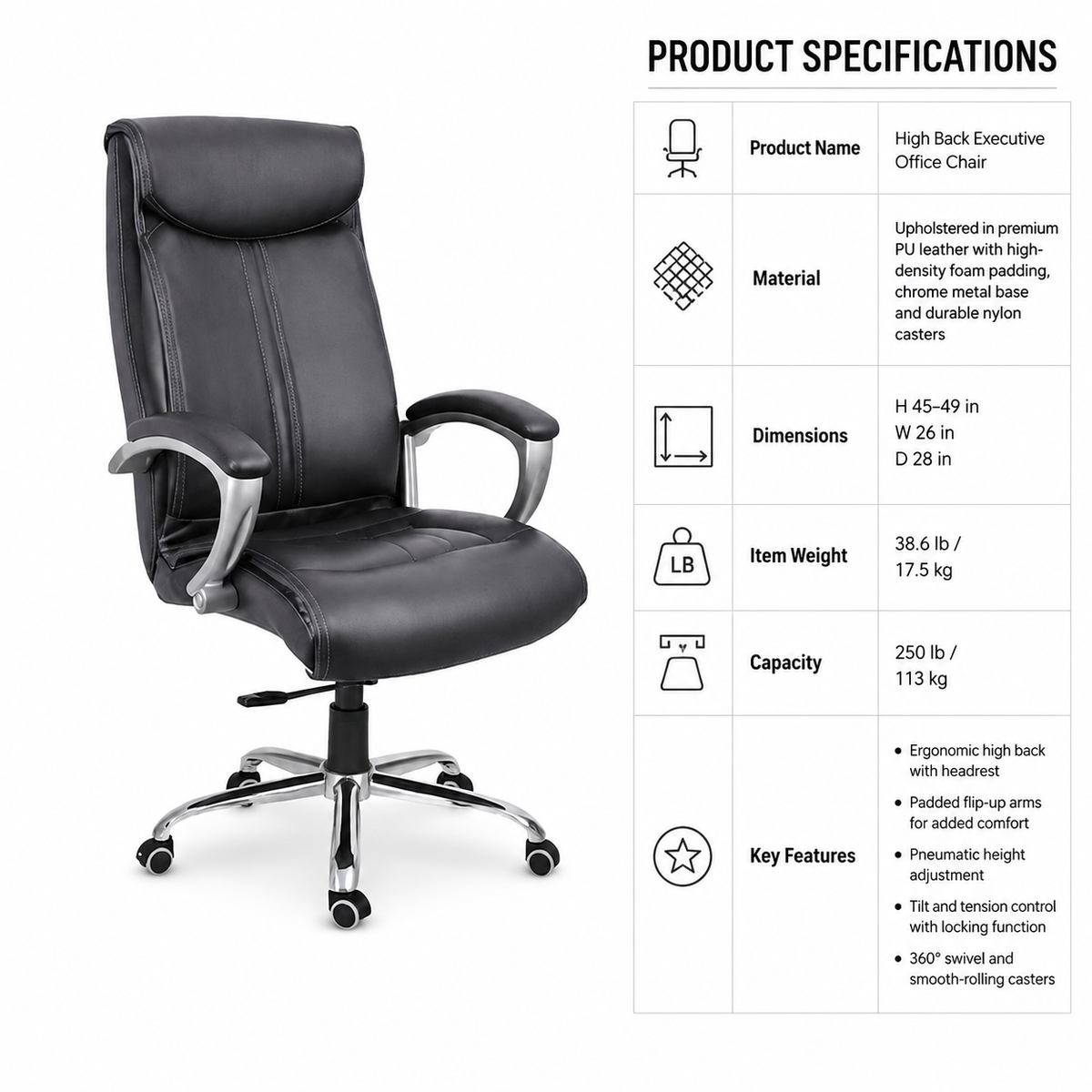 HF-061 product image 3