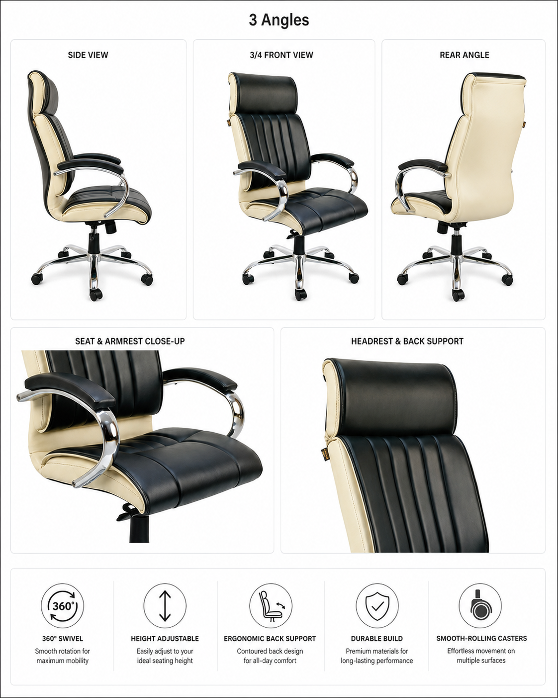 HF-064 product image 3