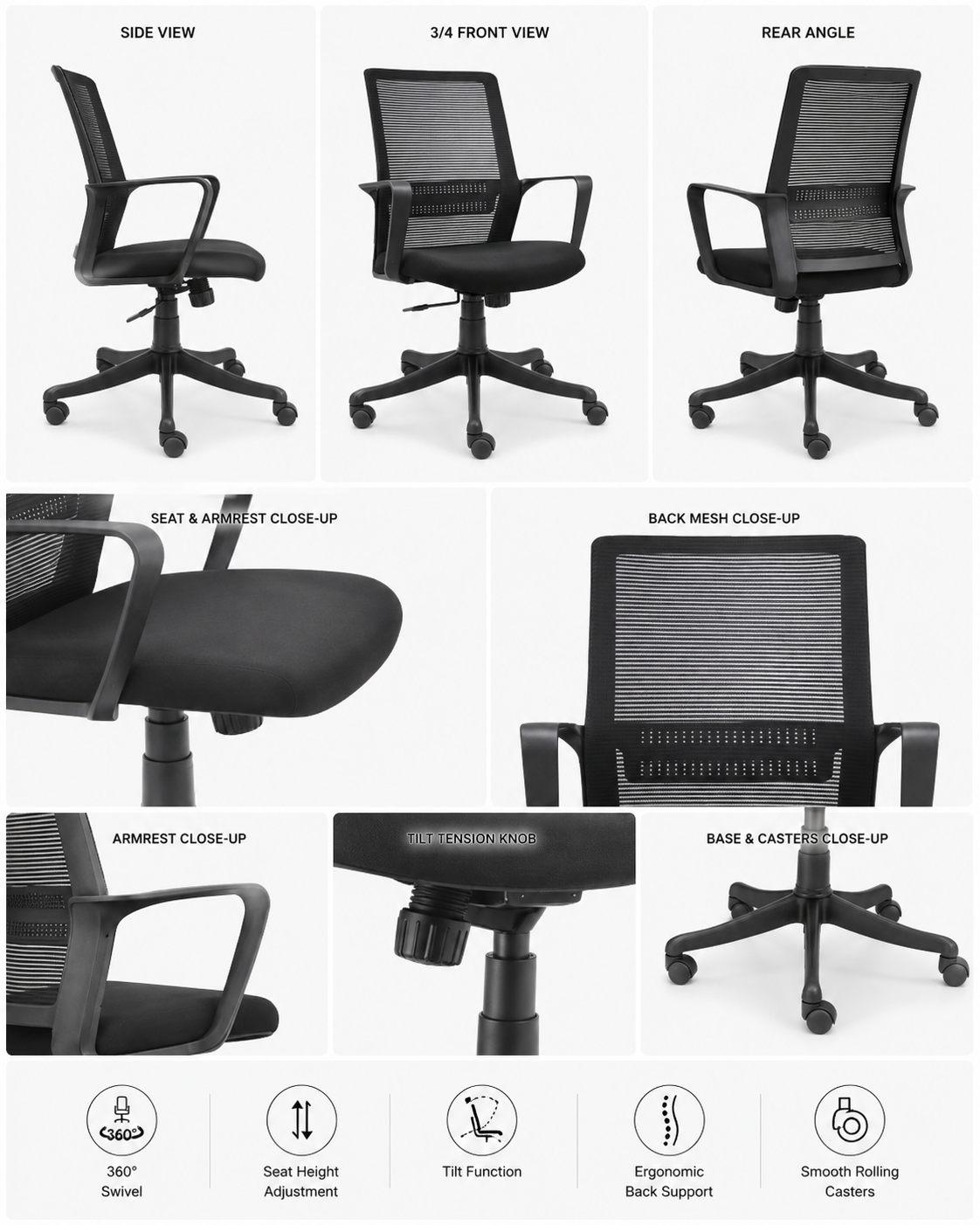 HF-152 product image 3