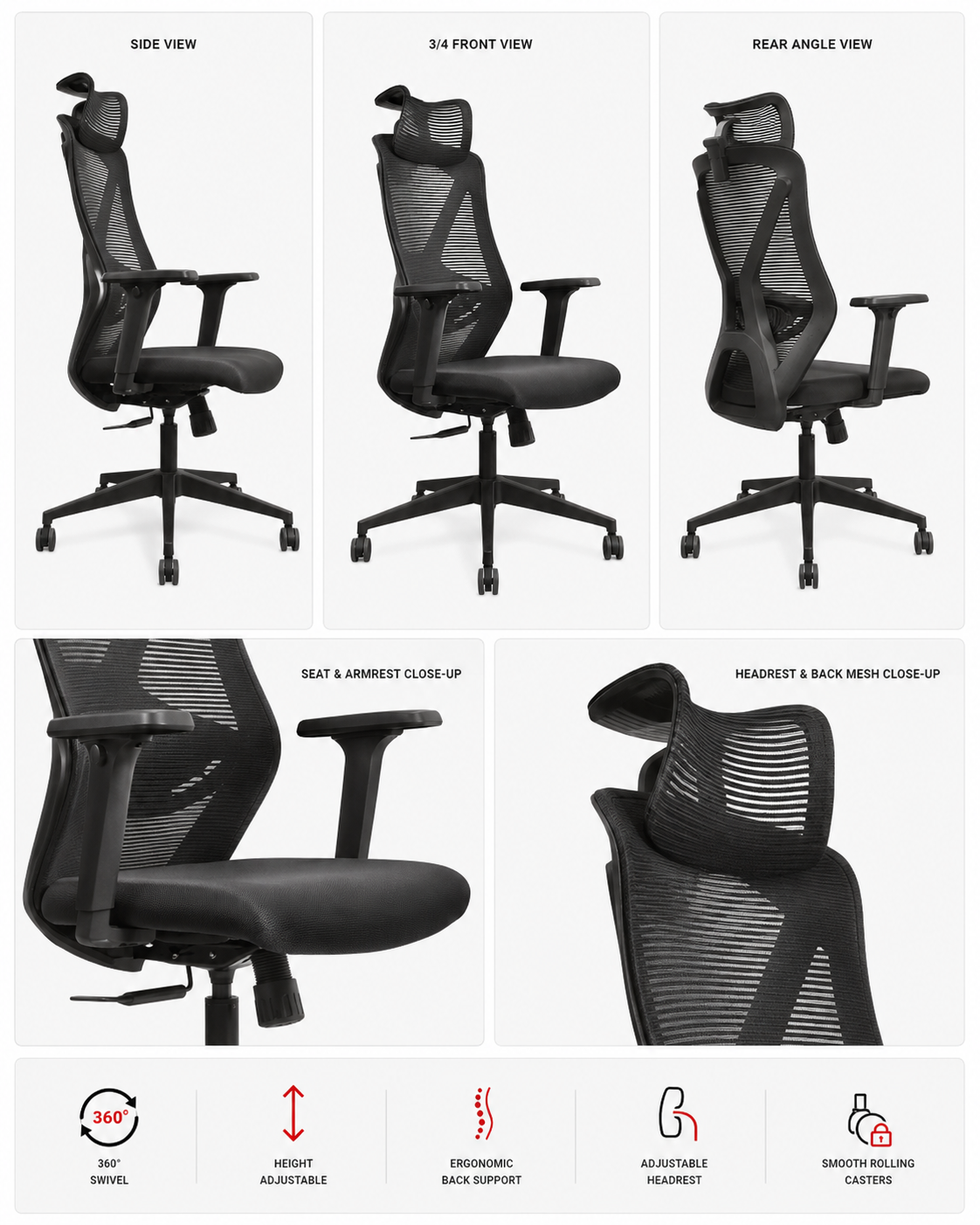 HF-153 product image 3