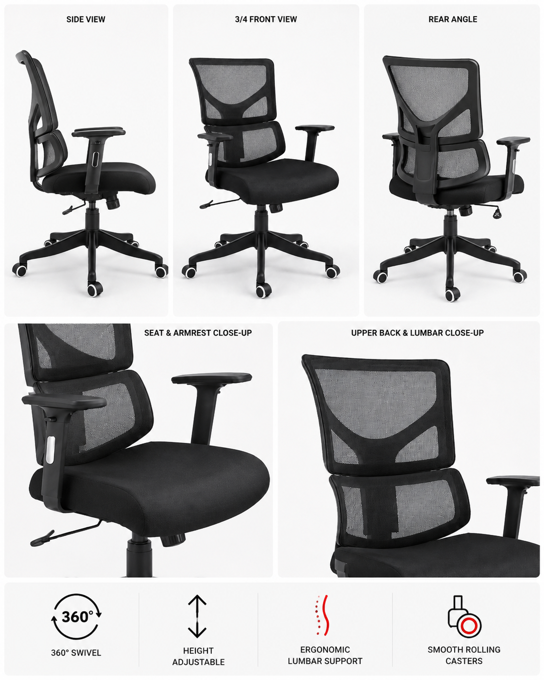 HF-155 product image 3