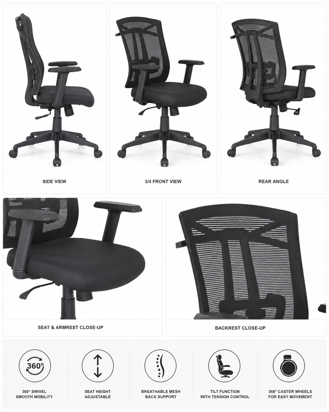 HF-156 product image 3