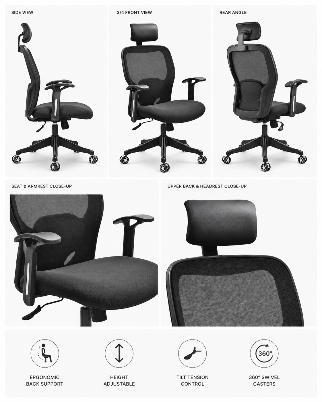 HF-158 product image 3