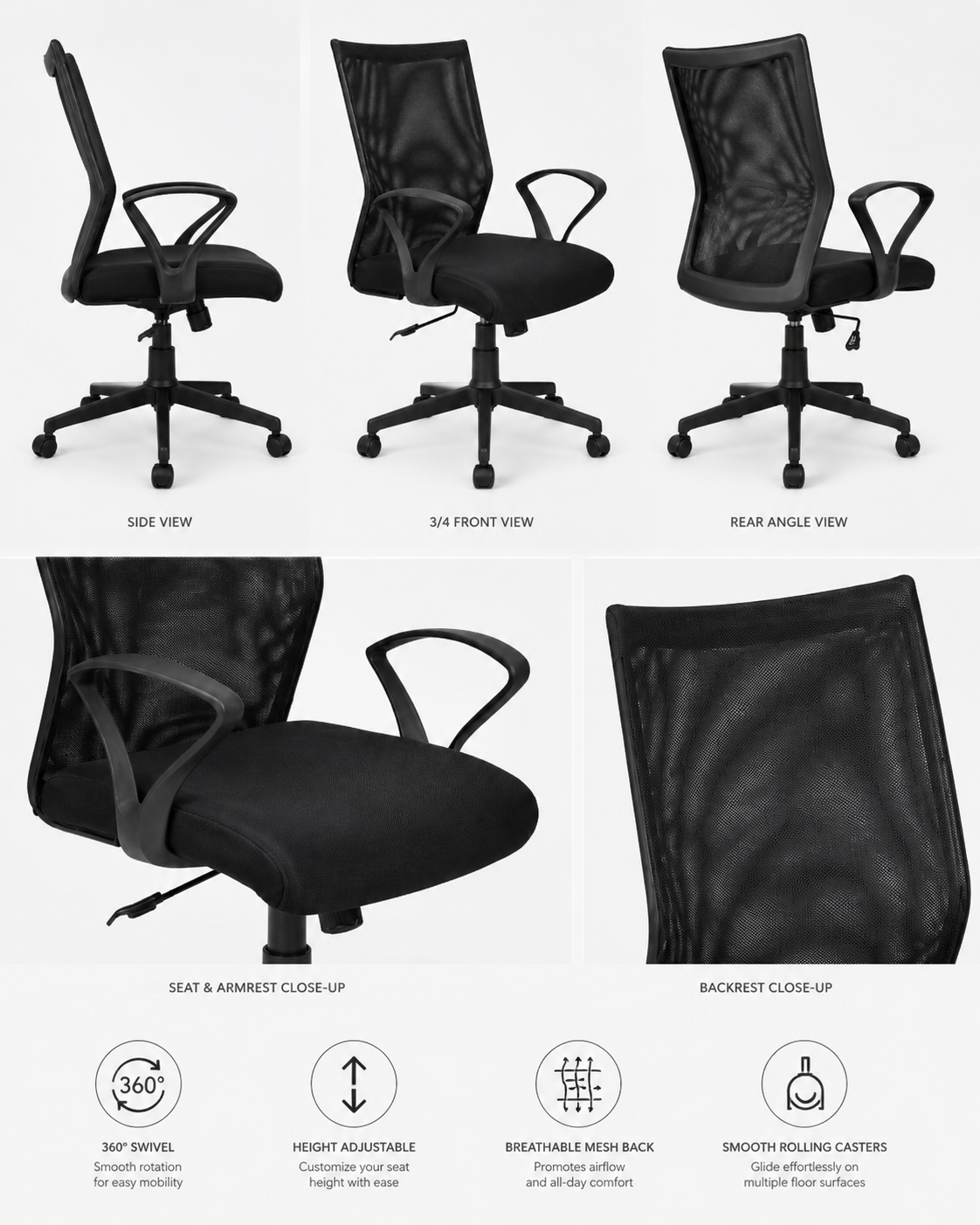 HF-160 product image 3