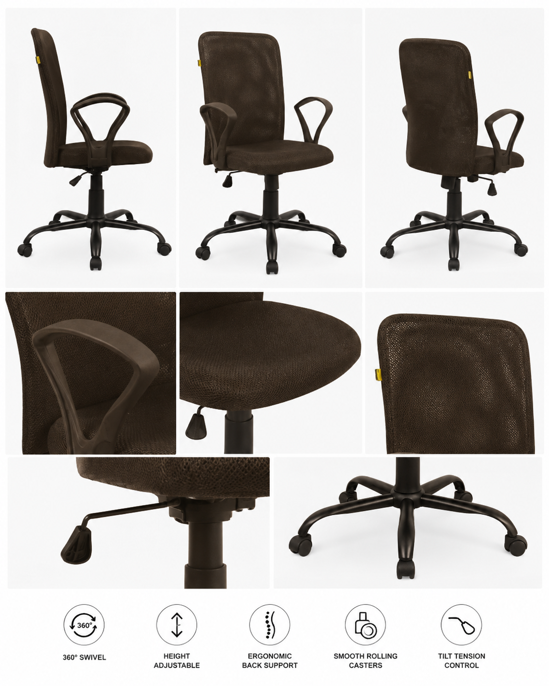 HF-161 product image 3