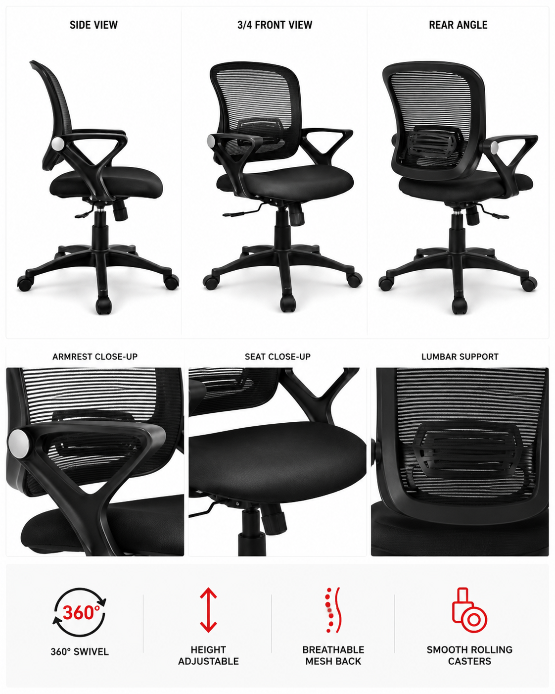HF-164 product image 3