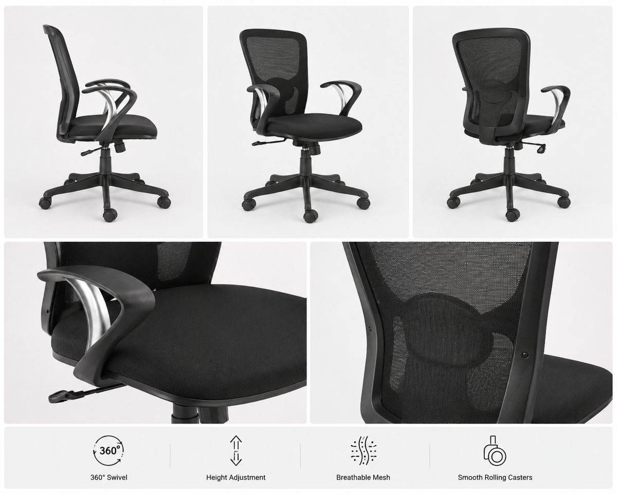 HF-166 product image 3