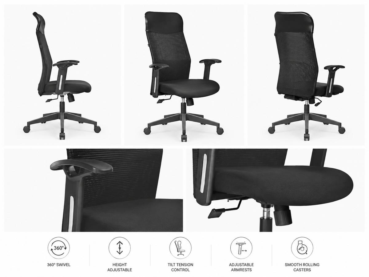 HF-167 product image 3