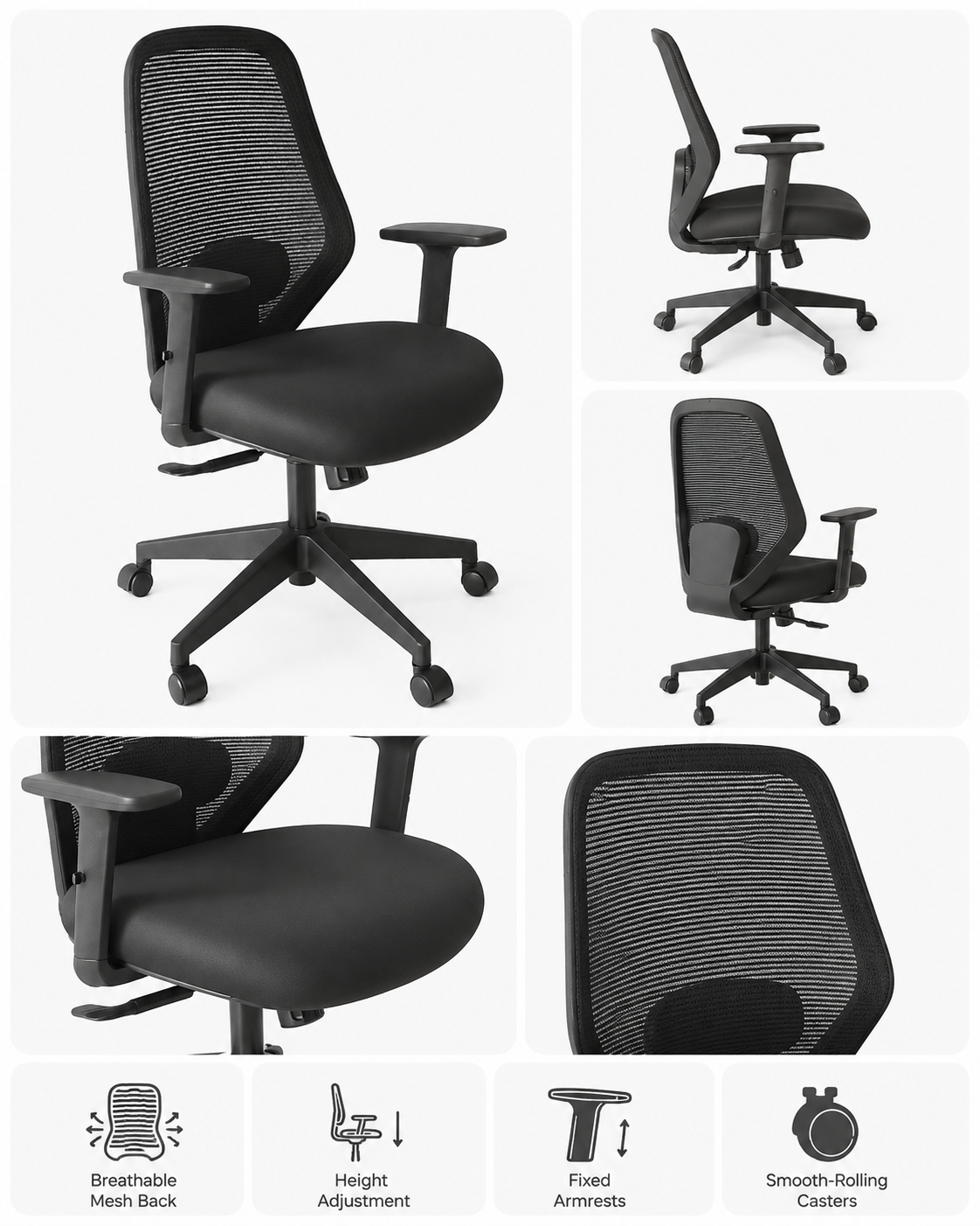 HF-168 product image 3