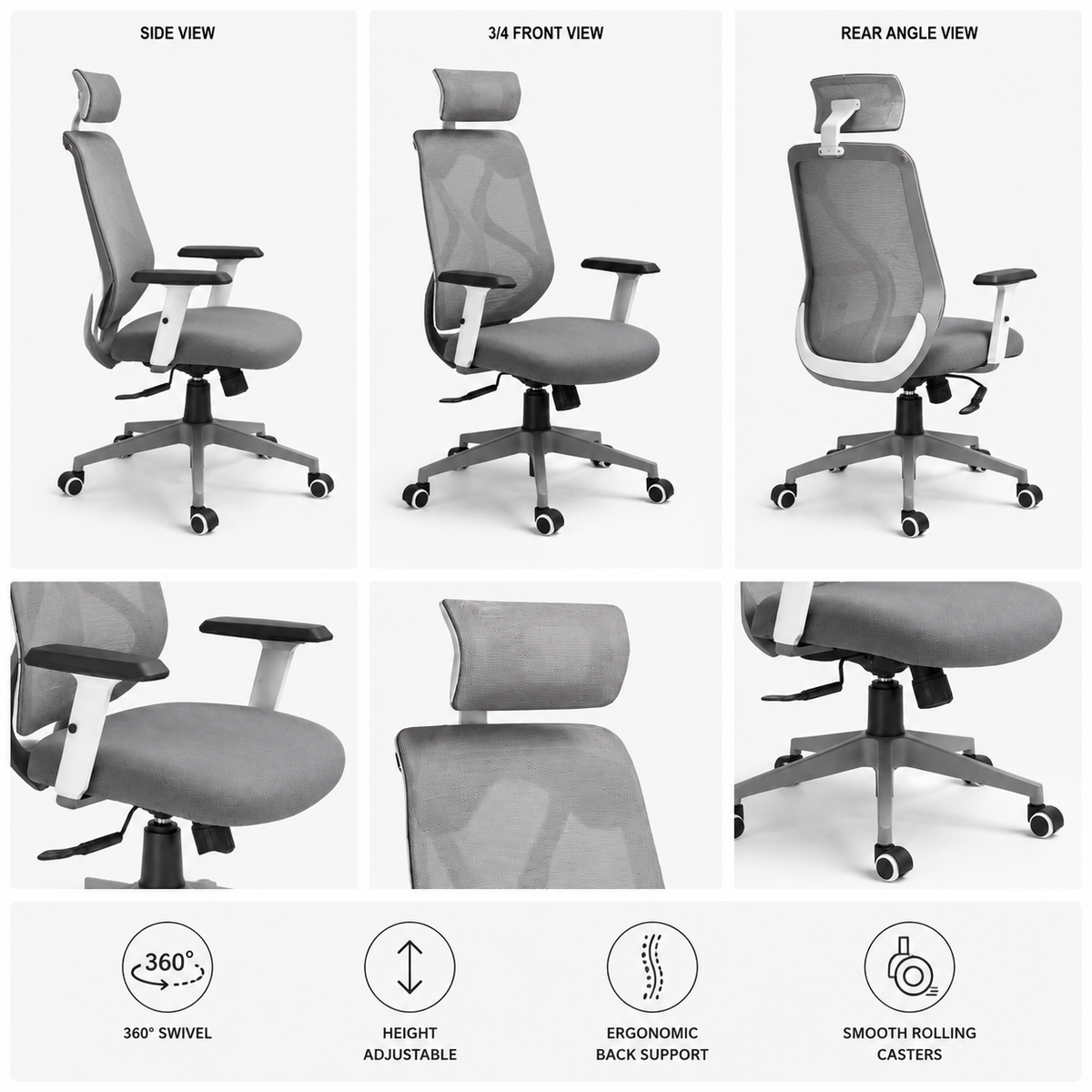HF-170 product image 3