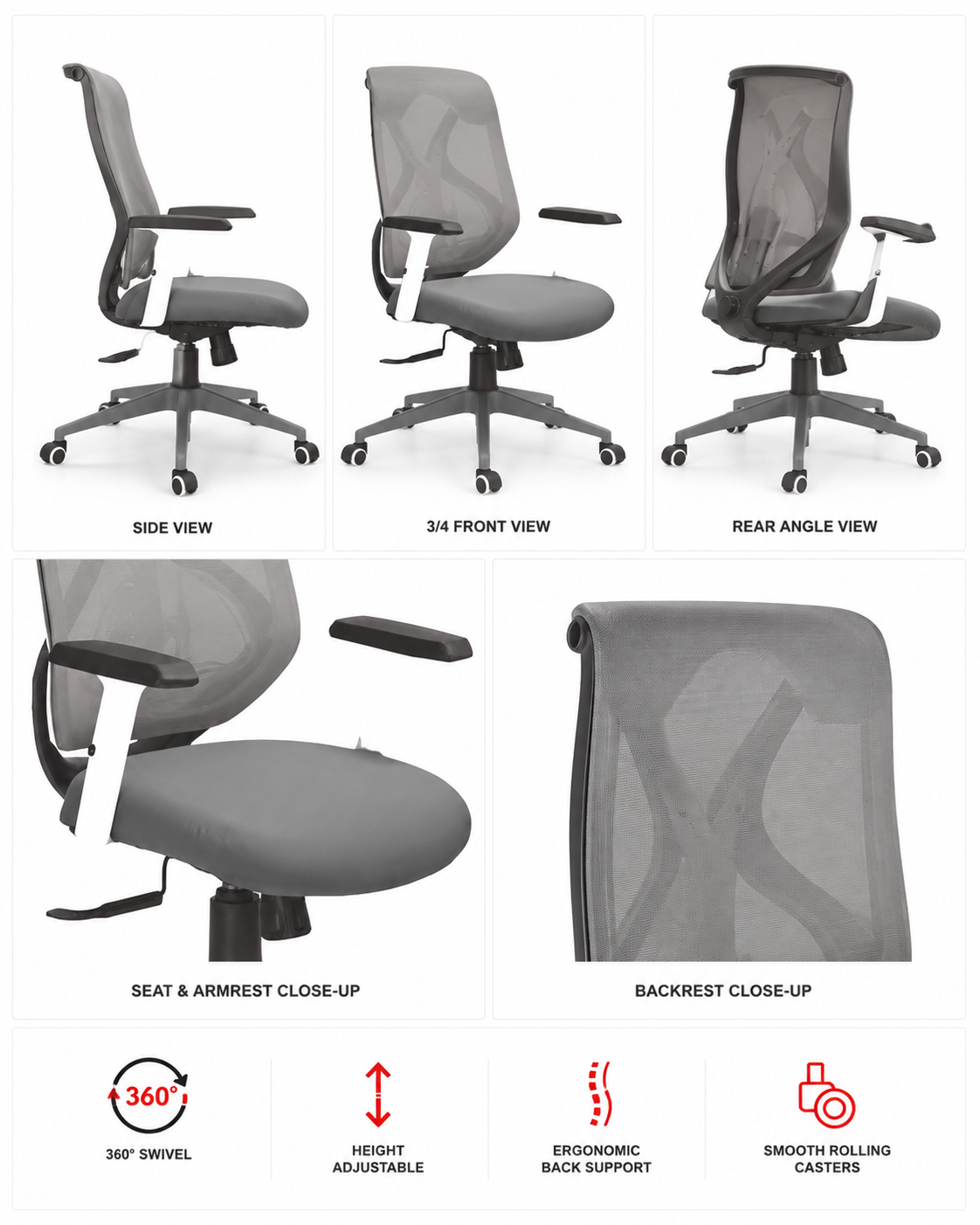 HF-171 product image 3