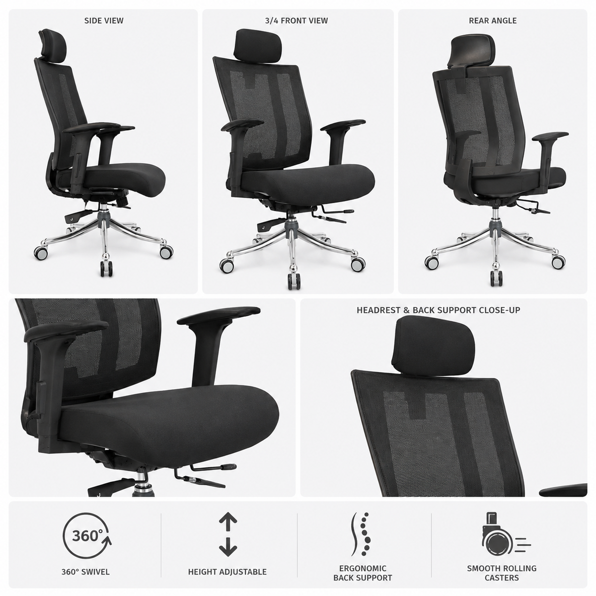 HF-172 product image 3
