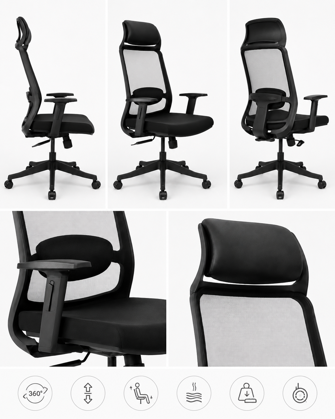 HF-174 product image 3