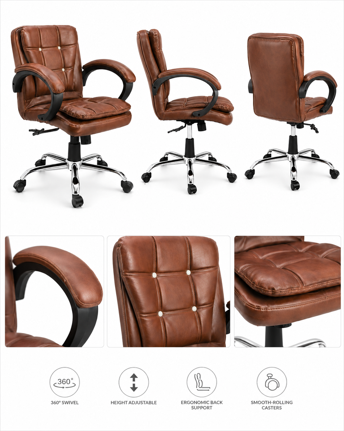 HF-224 product image 3
