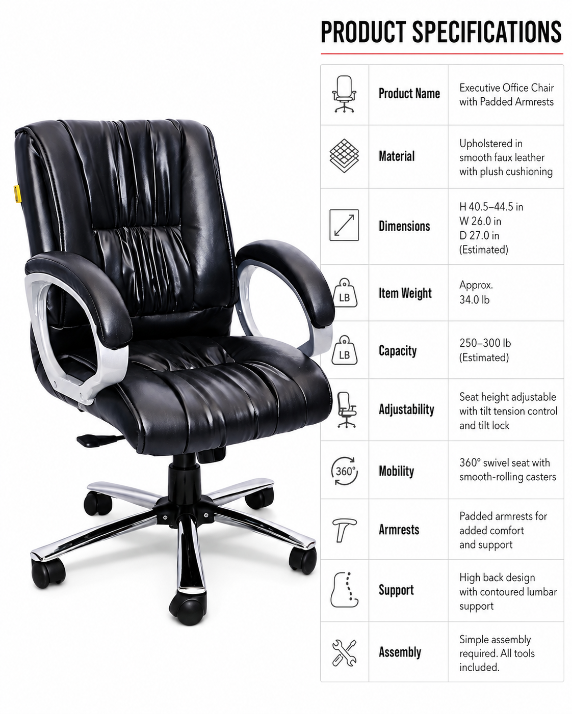 HF-055 product image 4