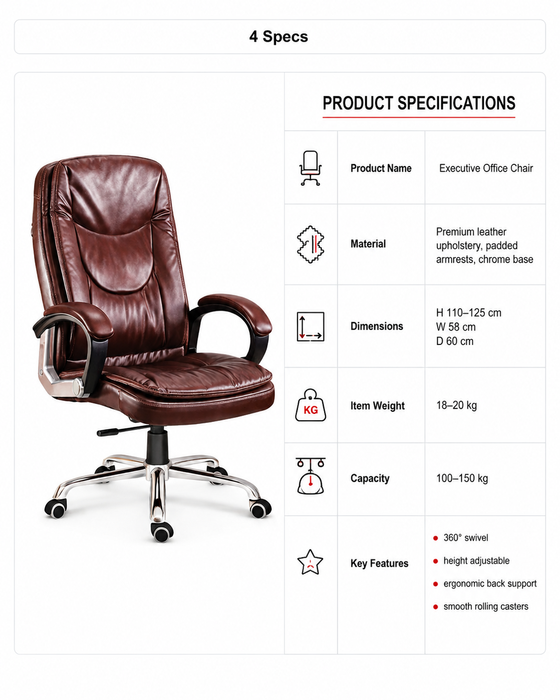 HF-062 product image 4