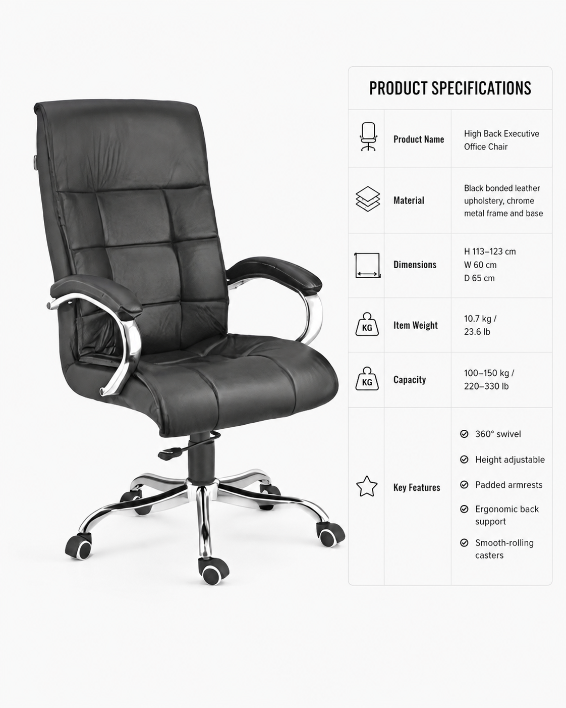HF-121 product image 4