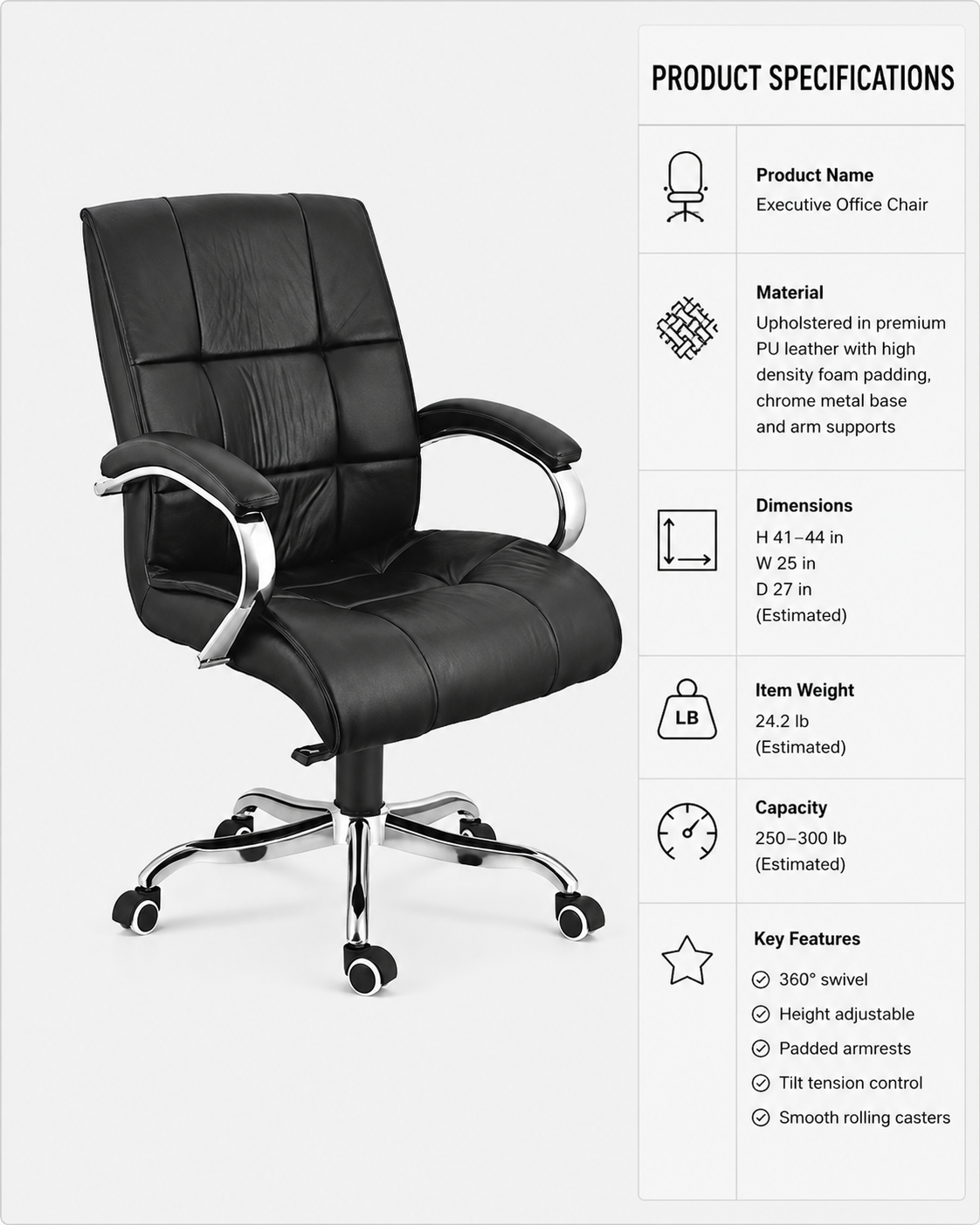HF-122 product image 4