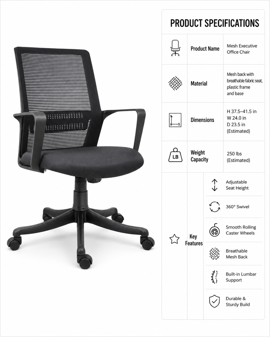 HF-152 product image 4