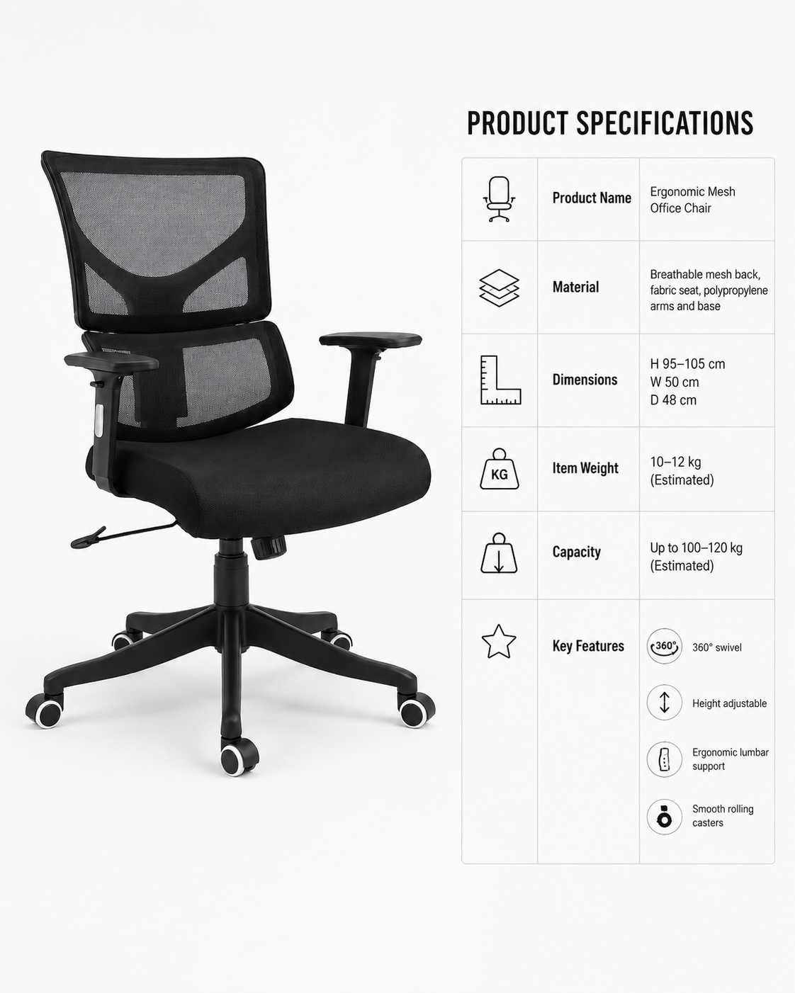 HF-155 product image 4