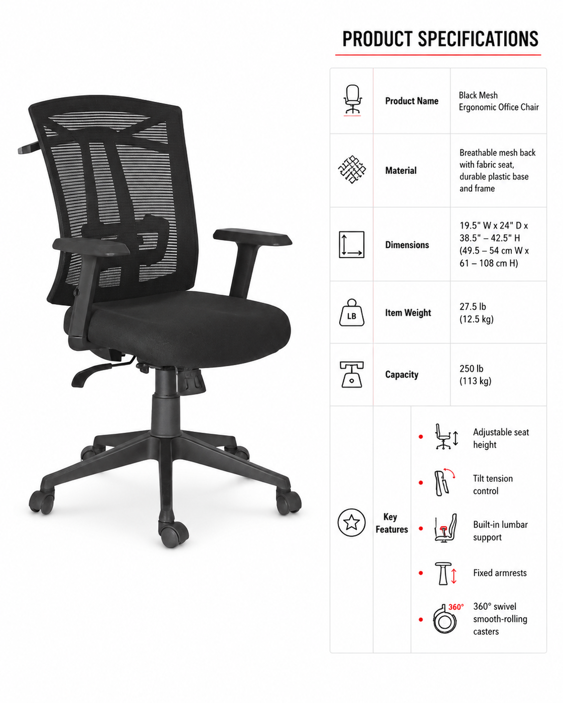HF-156 product image 4