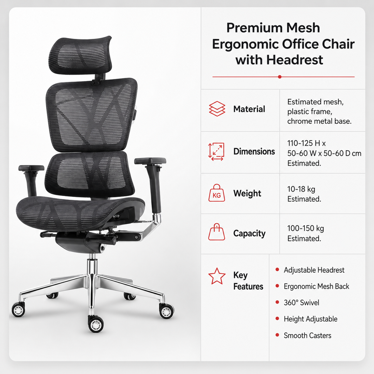 HF-157 product image 4