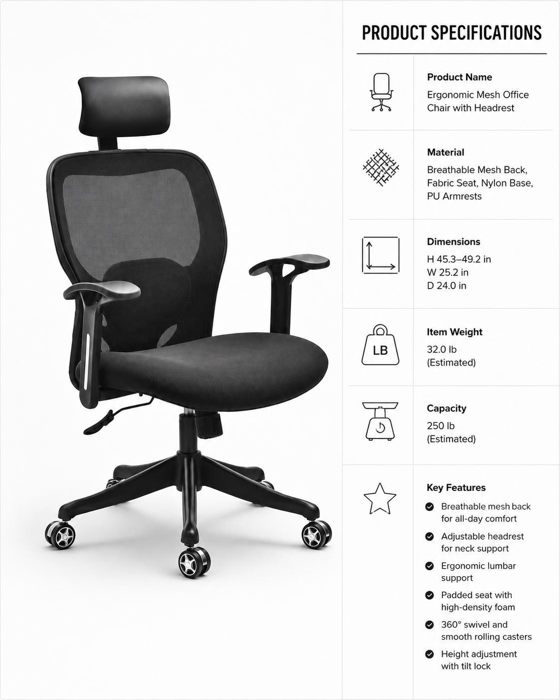 HF-158 product image 4