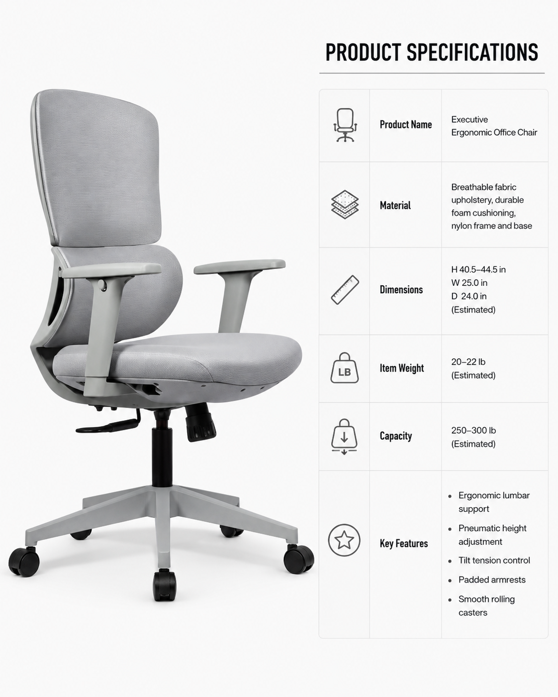 HF-163 product image 4