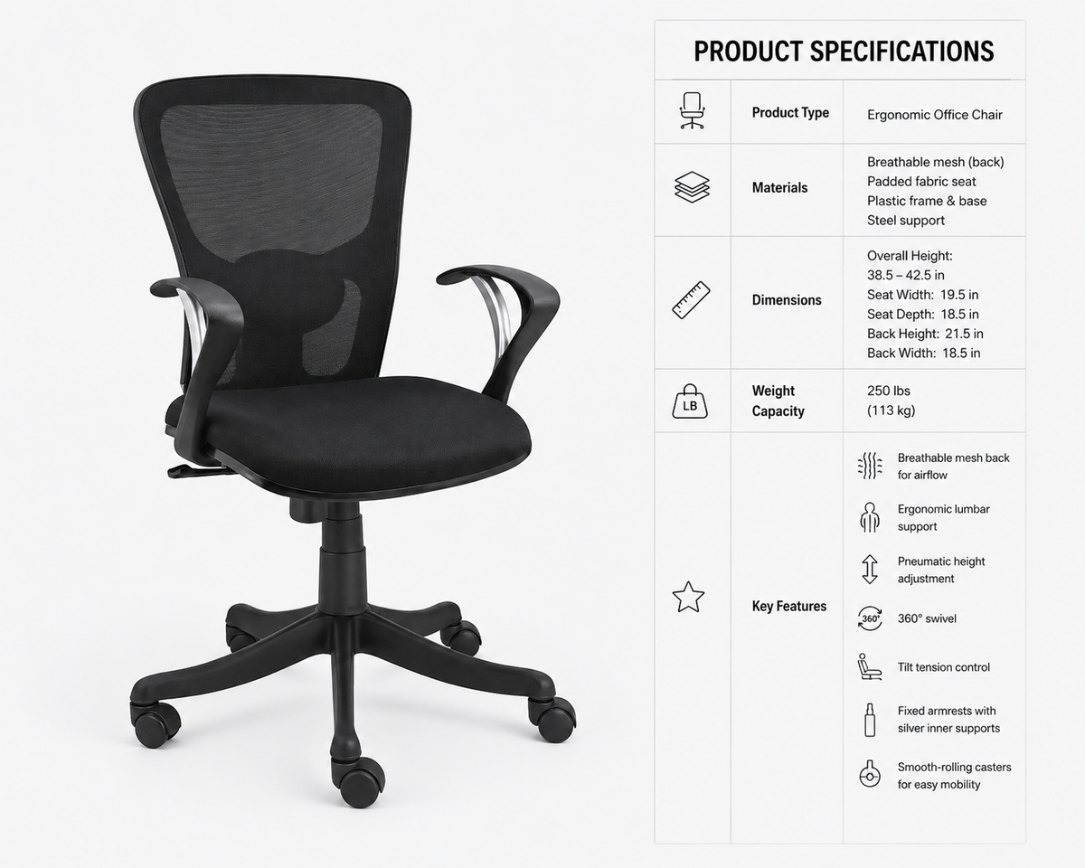 HF-166 product image 4