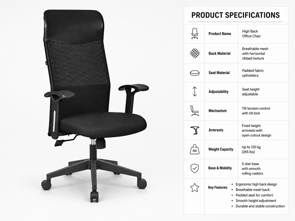 HF-167 product image 4