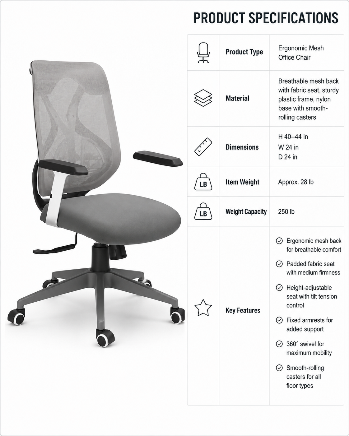 HF-171 product image 4
