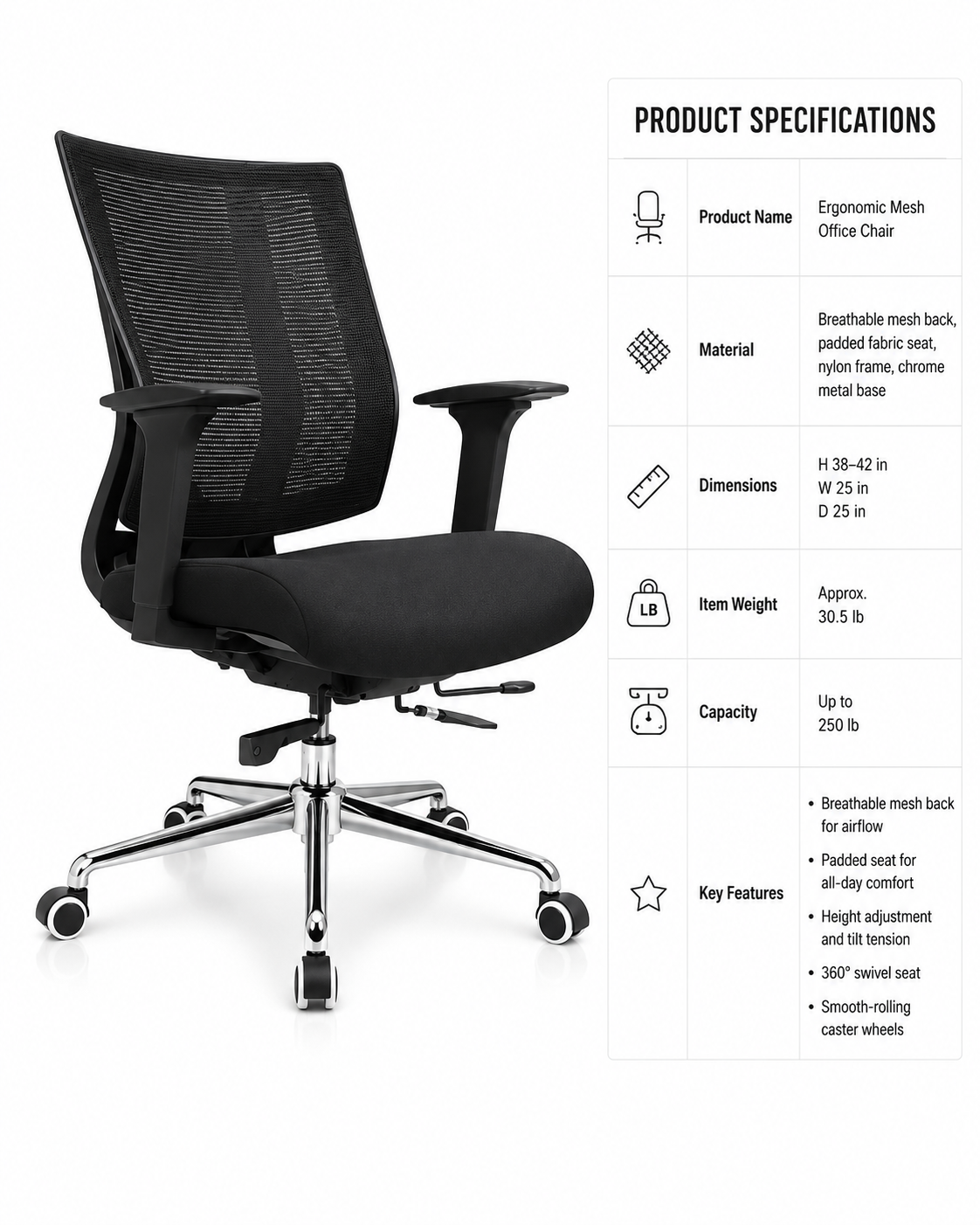 HF-173 product image 4