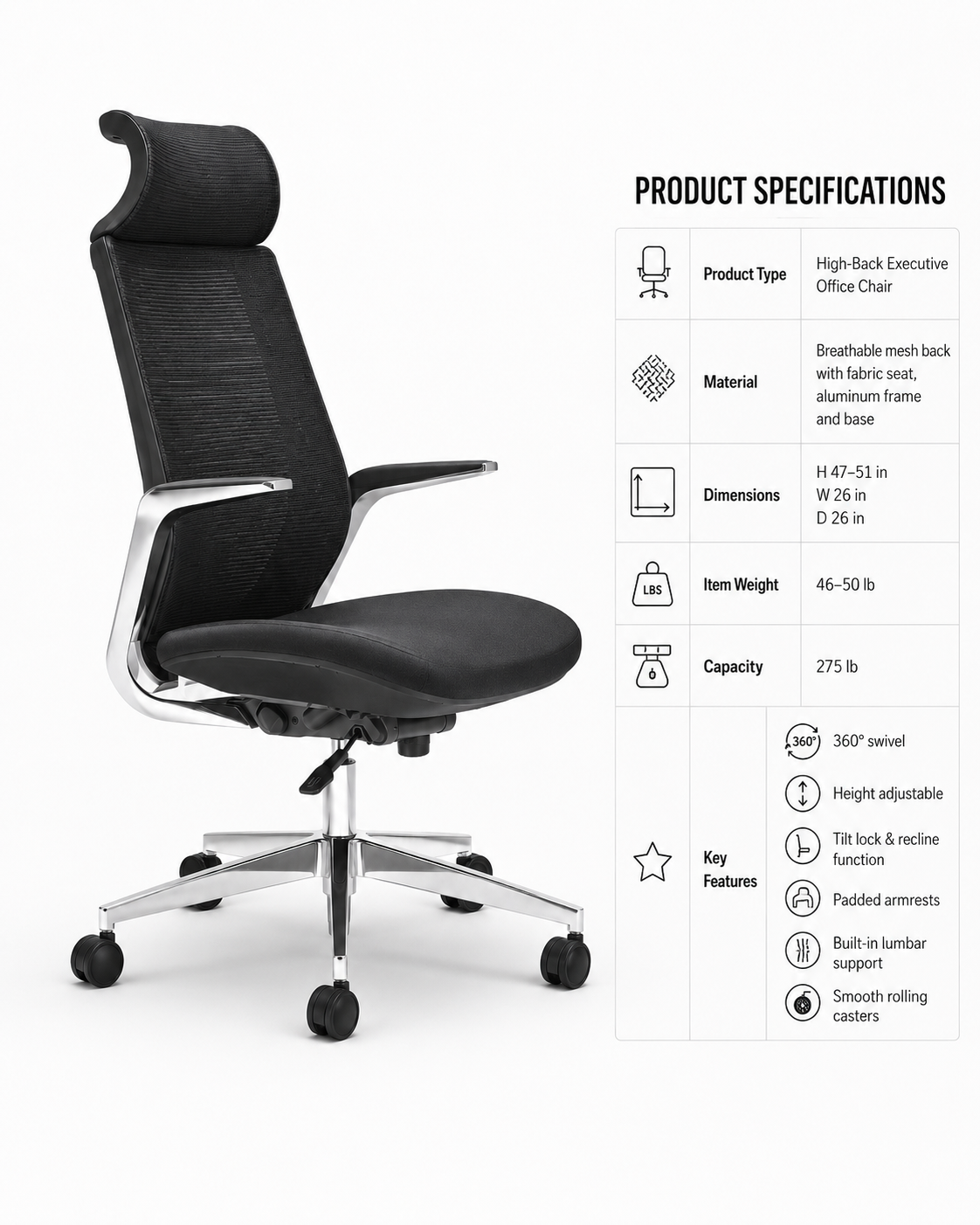 HF-175 product image 4