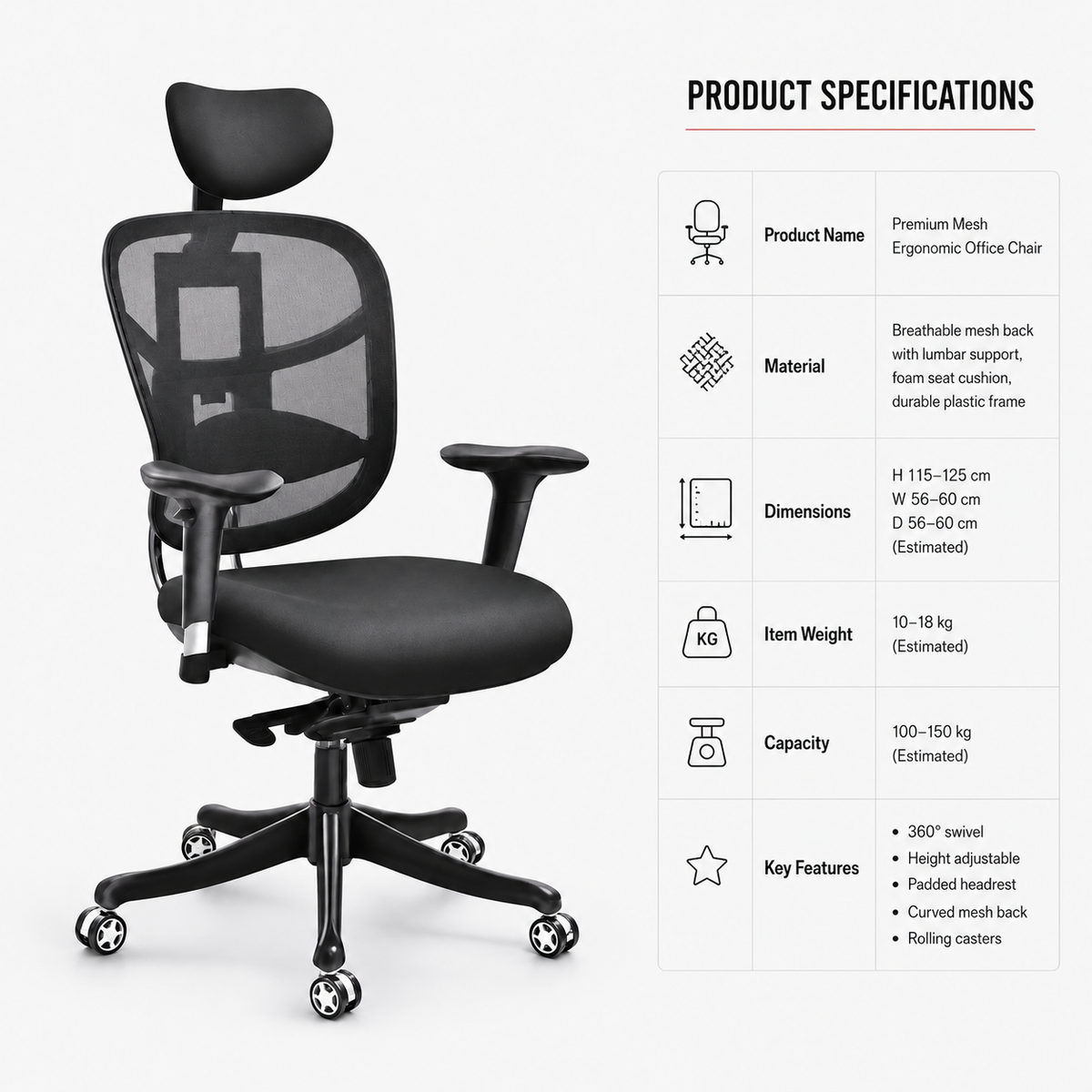 HF-176 product image 4