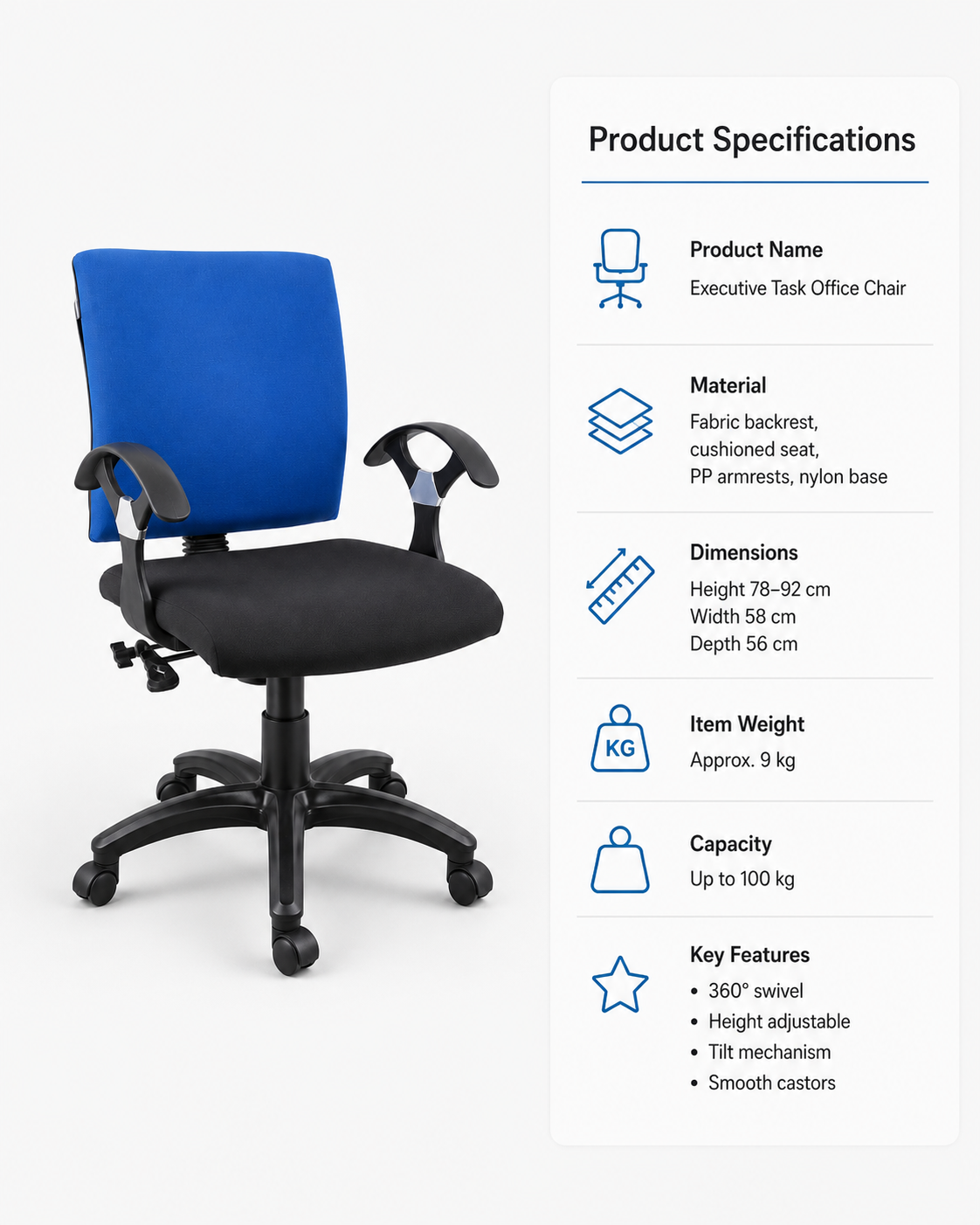 HF-209 product image 4
