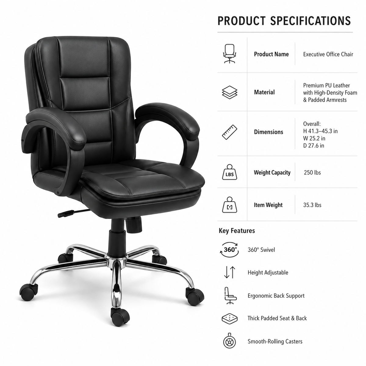 HF-223 product image 4