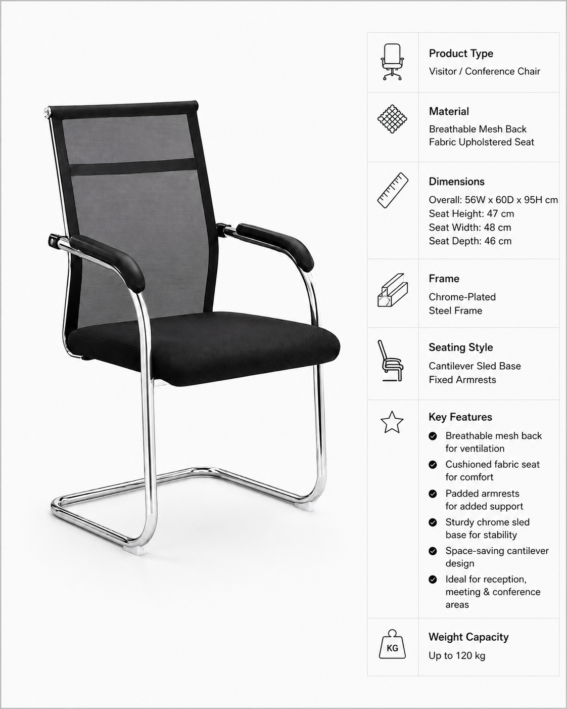 HF-230 product image 4